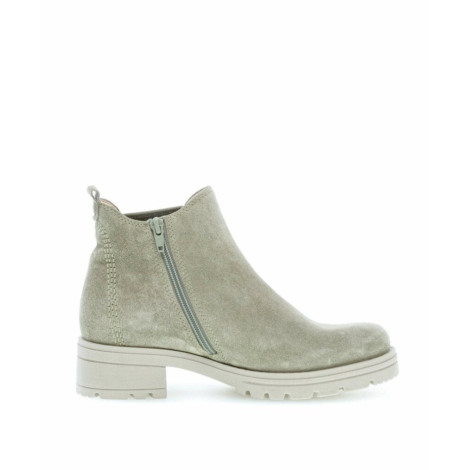 Gabour | Exclusif 92781-34 - Daim Vert